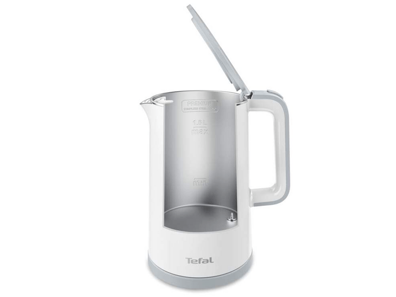Tefal KO693110 Sense vízforraló, 1,5l, fehér