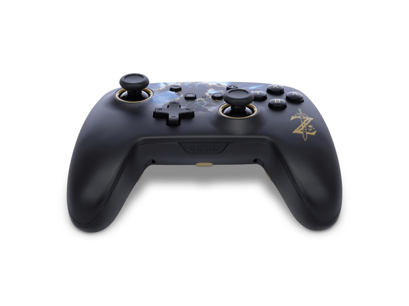 PowerA NSGP0028-01 Enhanced Nintendo Switch Zelda: Link vs. Lynel Vezeték Nélküli kontroller