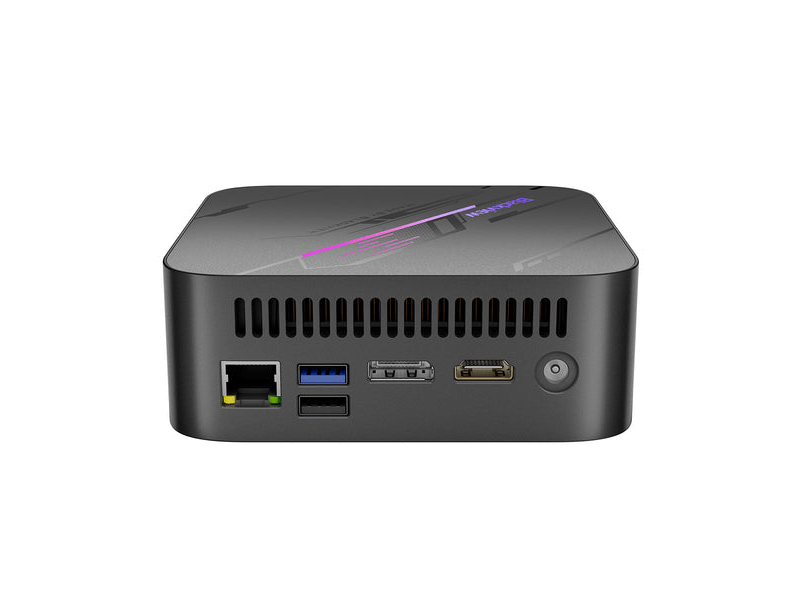 Blackview MP100 7430U Mini PC + Win11