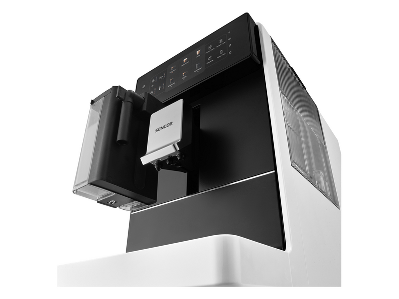 Sencor SES 9301WH Automata kávéfőző