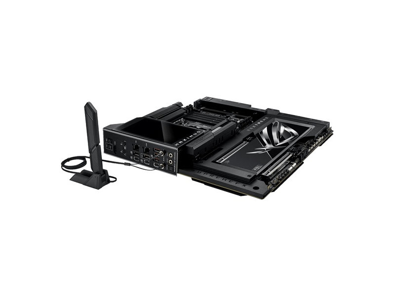 Asus ROG Maximus Z890 Extreme LGA1851 Alaplap