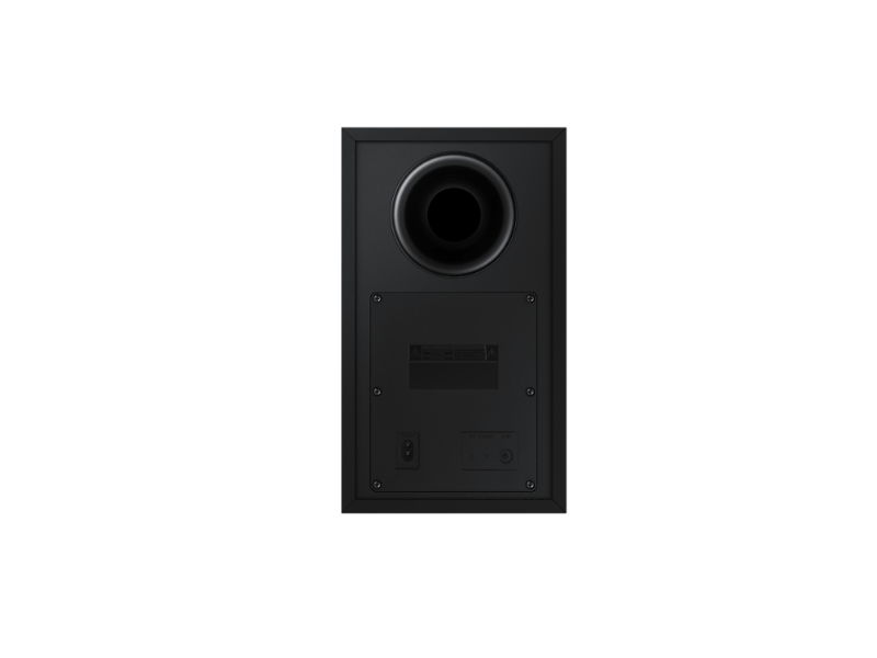 Samsung HW-S700D/EN Hangprojektor 3.1, fekete