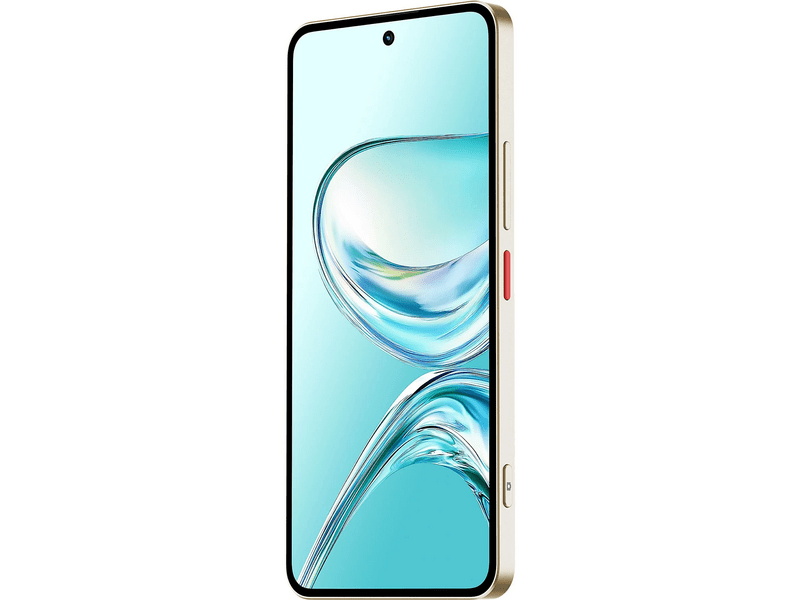 ZTE Nubia Focus 2 Ultra 8/512GB Okostelefon, zöld