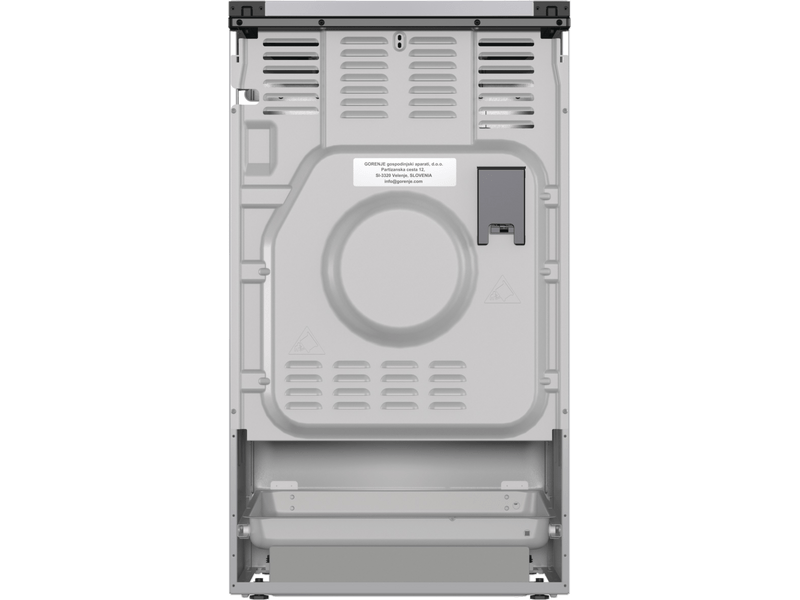 Gorenje GK5C63SH G600 Kombinált tűzhely