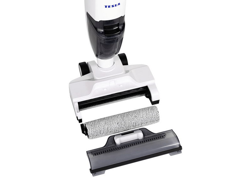 Tesla AquaStar AQ500 padlómosó és porszívó