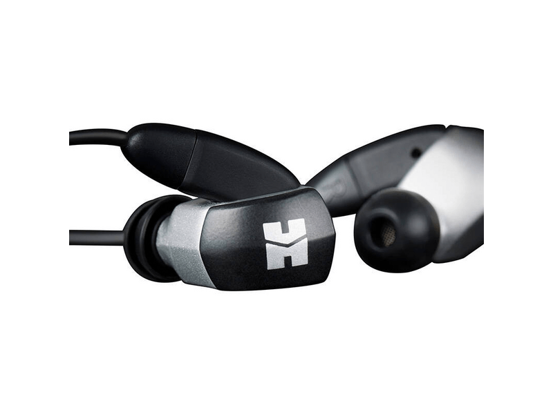 HiFiMAN RE2000 Pro Silver fülhallgató