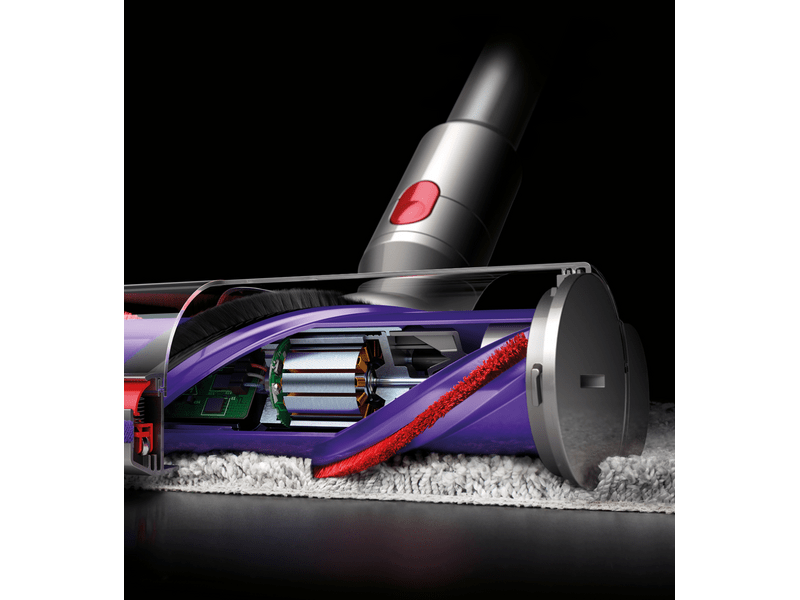 Dyson V12 Detect Slim Absolute 2026 (SV46) Vezeték nélküli porszívó (494876-01)