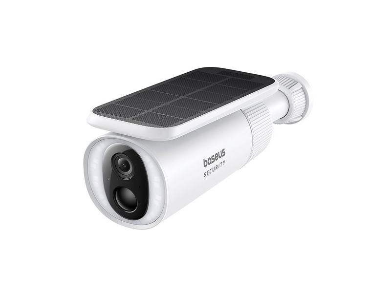 Baseus Security S1 2K kültéri biztonsági kamera (S0SW002130)
