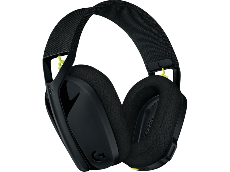 Logitech G435 headset + G29 Driving Force szett