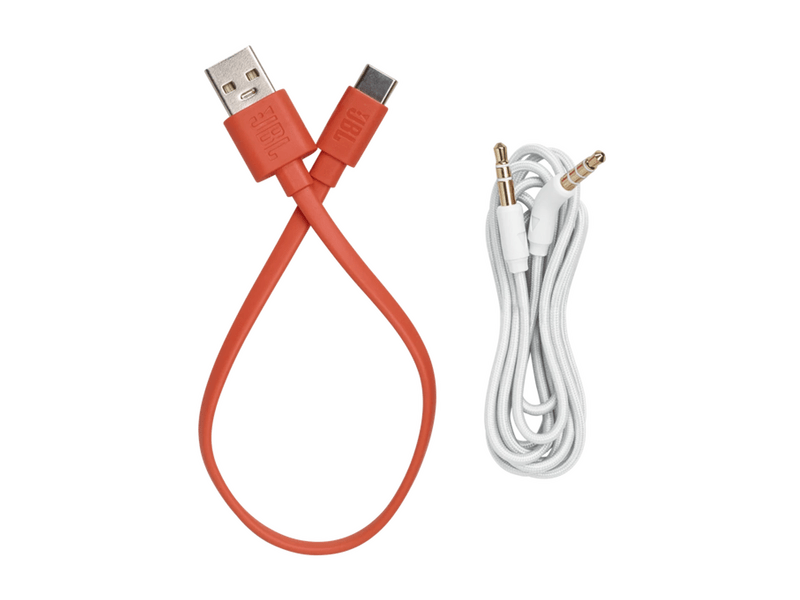 JBL Live 770NC Bluetooth slušalice, bijele