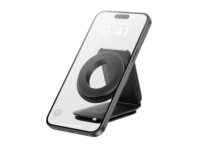 Baseus PrimeTrip C02 Mega Magnetic Autós telefontartó (C4016900211300)