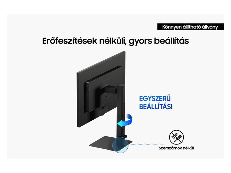 Samsung LS24D600EAUXEN 24