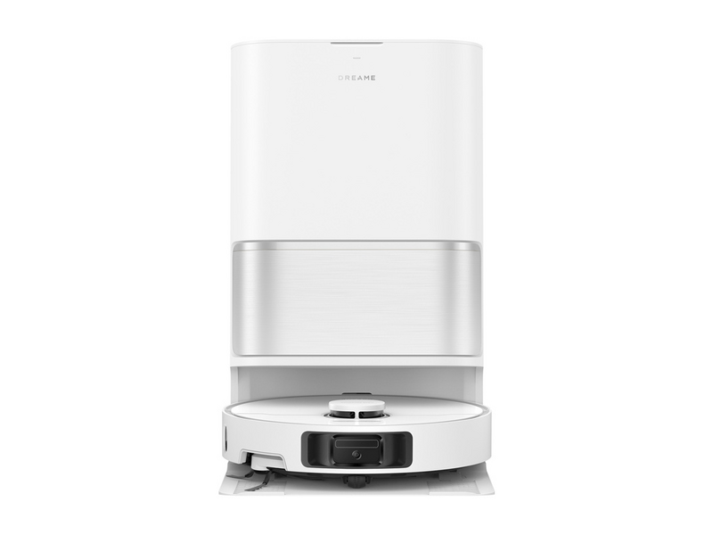 Dreame L10s Ultra Gen3 Robotporszívó, fehér (RLL53SE)