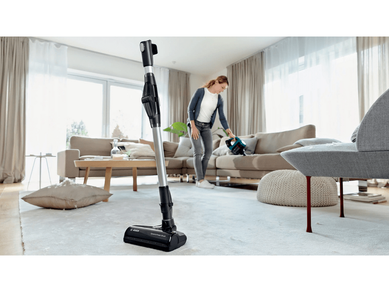 Bosch BSS71125AH Unlimited 7 vezeték nélküli porszívó