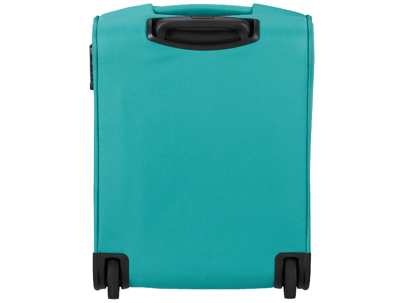 American Tourister Sea Seeker Upright kis méretű bőrönd 45cm, zöld (146677-1013)