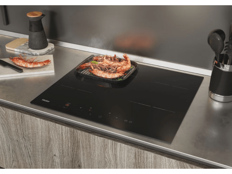 Haier HAH64EXCP Kerámia főzőlap