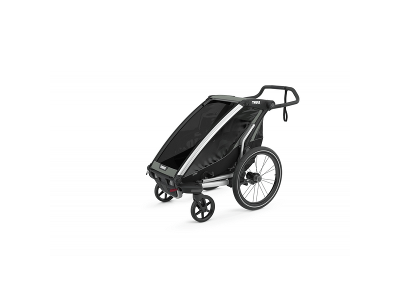 Thule Chariot Lite 1 Agave višenamjenska dječja torba za nošenje (10203021)