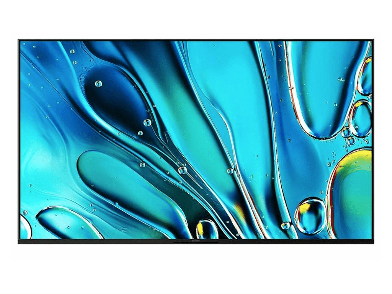SONY K65S35 Bravia 3 Direct LED 4K 164cm