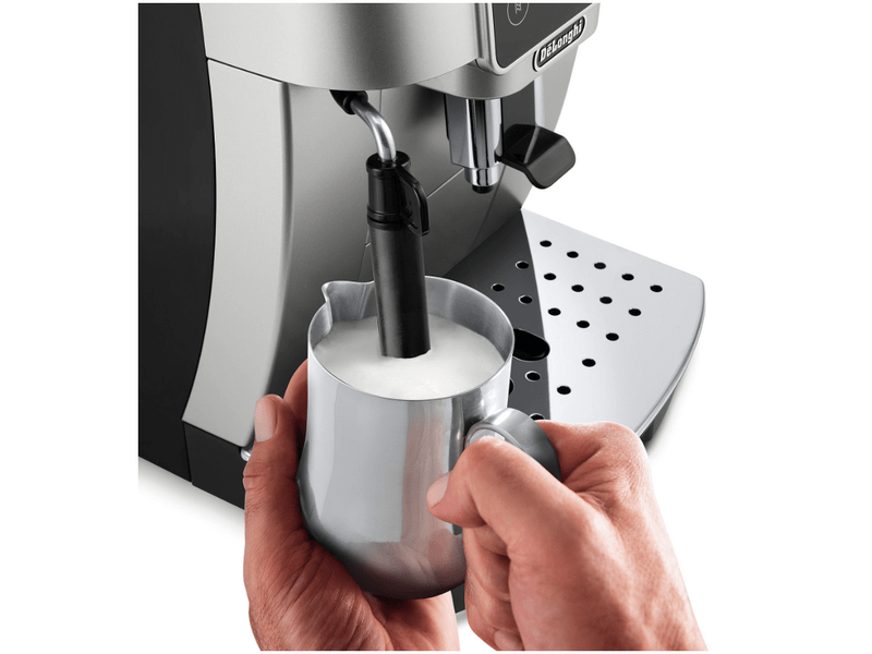 DeLonghi ECAM220.30.SB Automata kávéfőző