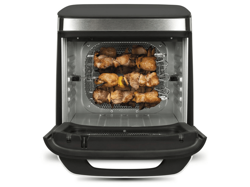 G3 Ferrari G10219 Friggisano LUX 13 Forrólevegős sütő