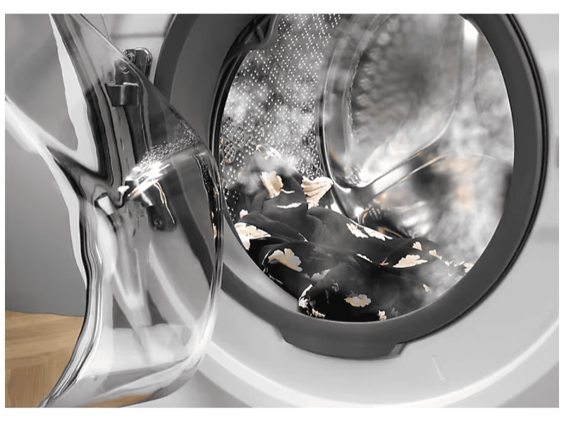 Electrolux EW6SM326SE Keskeny elöltöltős mosógép