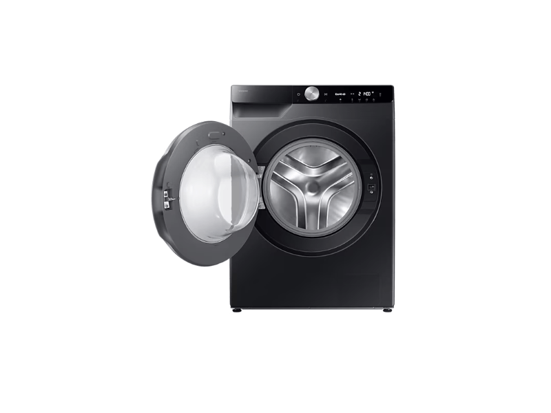 Samsung WW90DG6U25LBU4 Elöltöltős mosógép