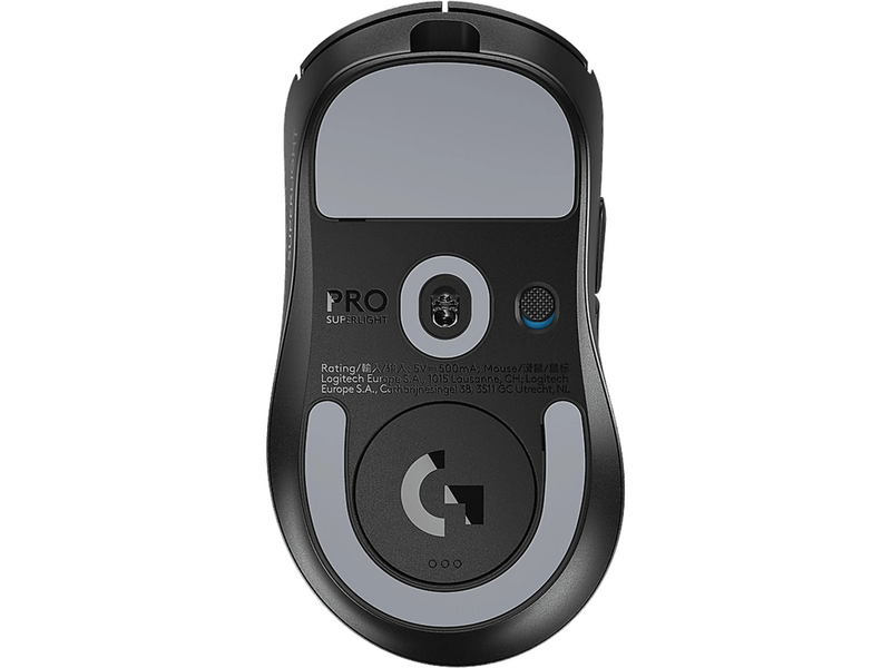 Logitech G Pro X Superlight 2 DEX SE vezeték nélküli egér (910-007833)