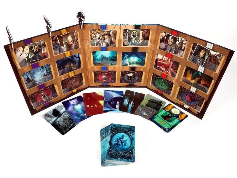 Mysterium