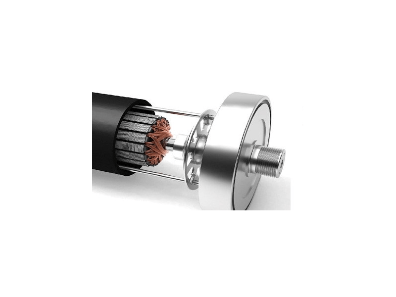 NordicTrack T6.5S futópad (NTL17915-INT)