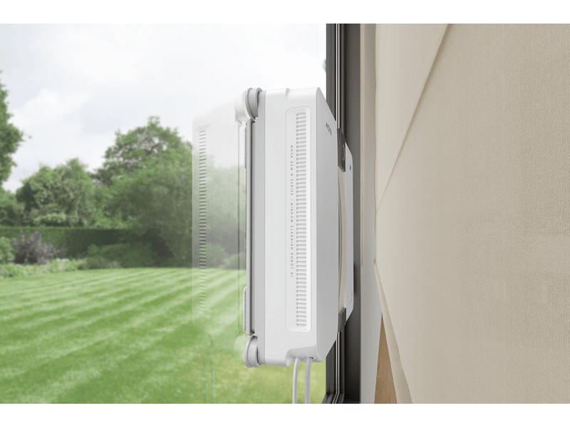 Mova N1 ablaktisztító robot, fehér (GNDJ2580-W)