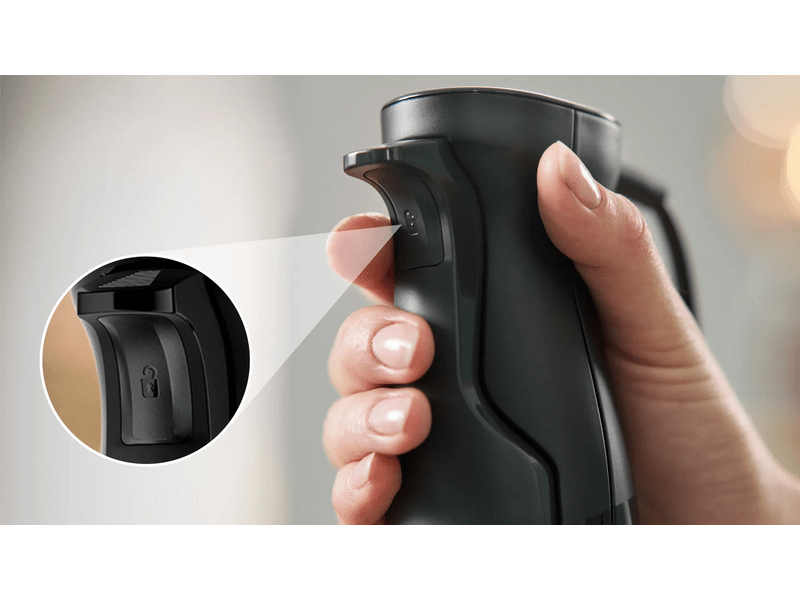 Bosch MSM4B620 Botmixerszett