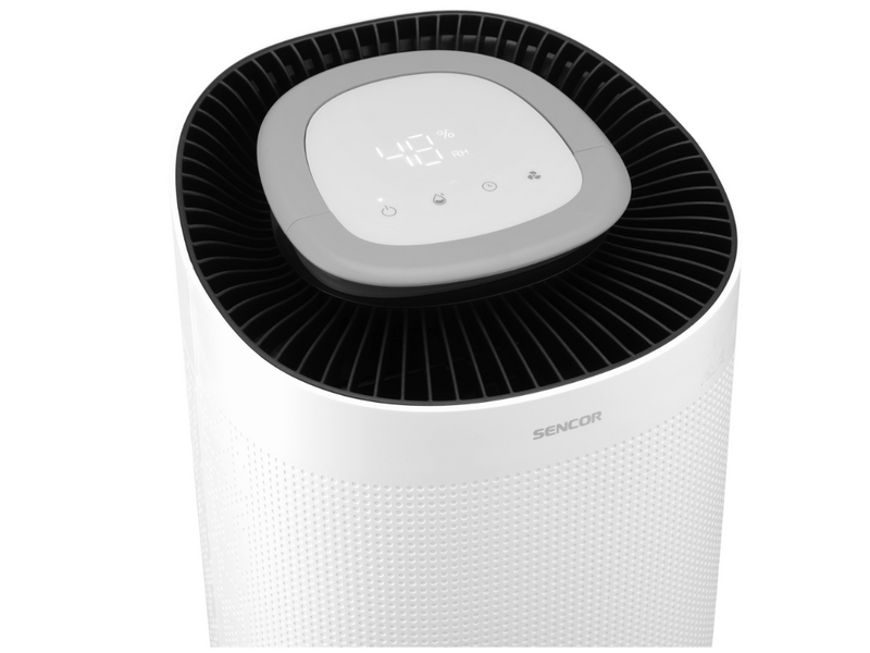 Sencor SDH 1210WH Páramentesítő 3,2L, fehér