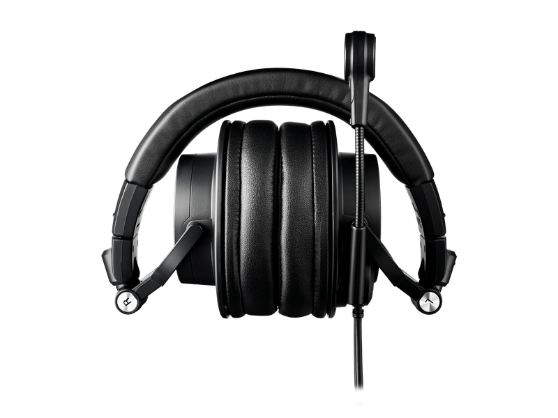 Audio-Technica ATH-M50xSTS StreamSet™ USB Fejhallgató