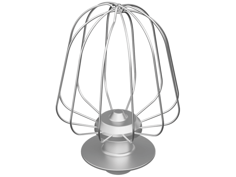 Electrolux E5KM1-6GBP Create5 konyhai robotgép