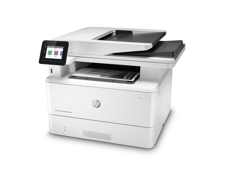 HP LaserJet Pro M428fdw (W1A30A) multifunkciós lézernyomtató