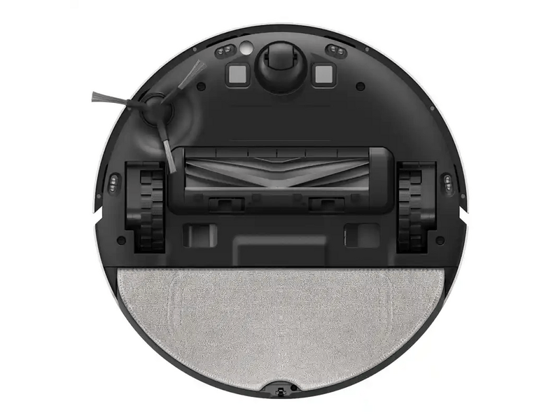 Mova S10 Robotporszívó, fehér (RLS42SA)