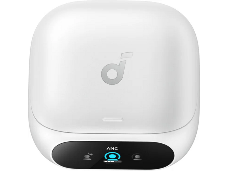 Anker Soundcore Liberty 5 Pro Bluetooth fülhallgató, fehér