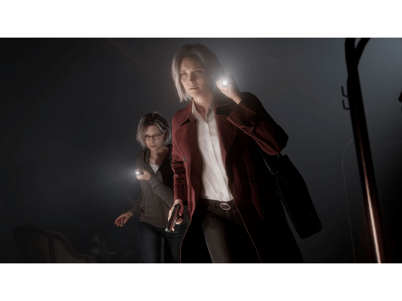 Resident Evil Requiem - PS5 játék