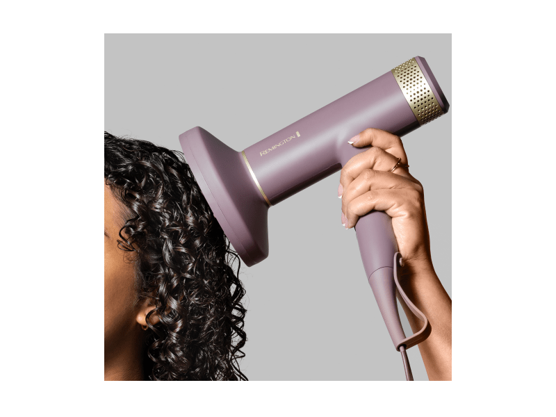 Remington EC8930 AIRvive™ digitalni sušilo za kosu, ljubičaste boje