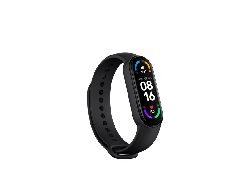 Xiaomi Mi Smart Band 6 NFC (BHR4954GL)