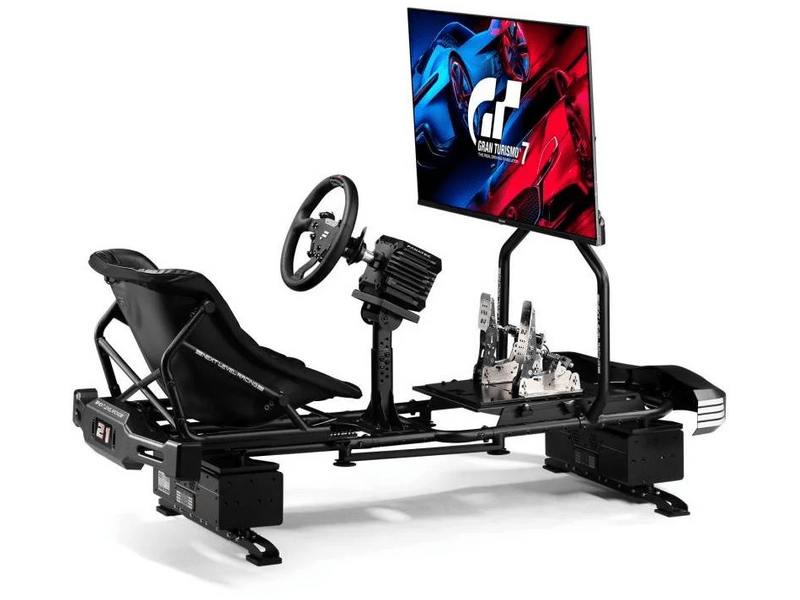 Next Level Racing Go Kart Plus Szimulátor Cockpit (NLR-S034)