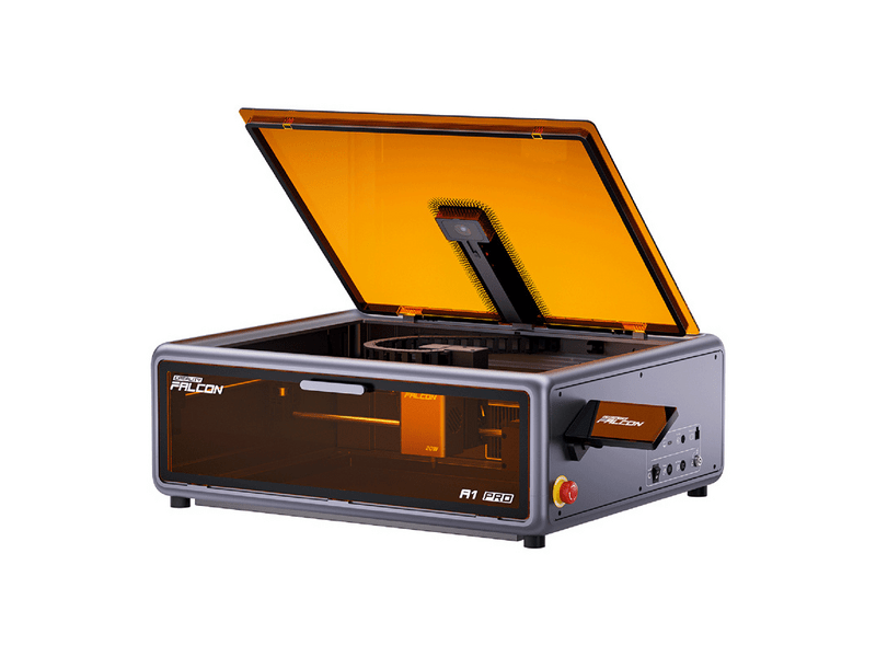 Creality Falcon A1 Pro lézergravírozó