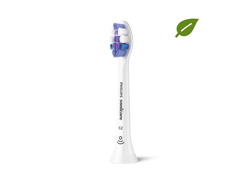 Philips HX6052/10 Sonicare Kefefej, 2 darab