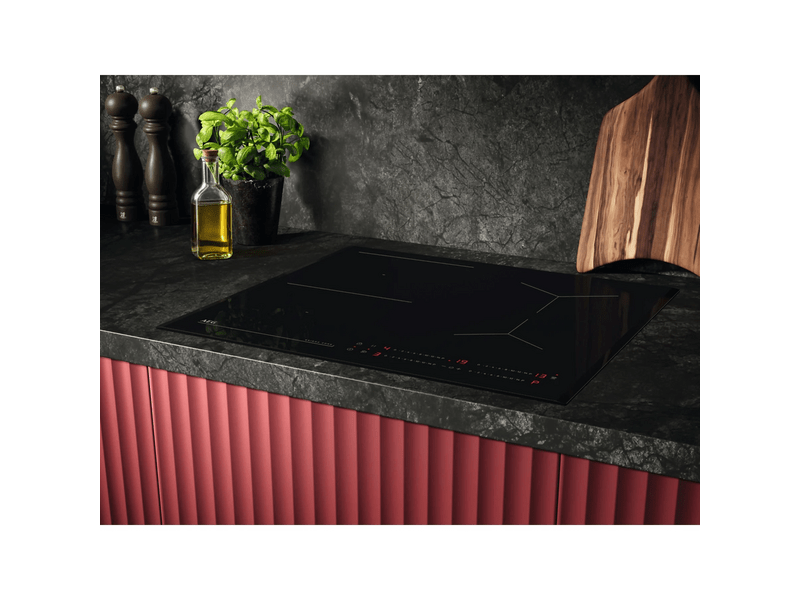 AEG TO64IB00FB Indukcijska ploča za kuhanje