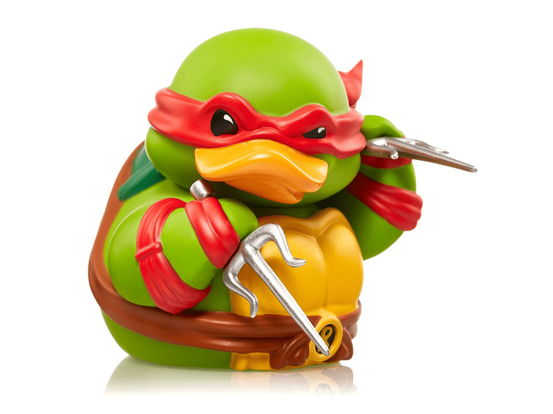 Numskull Tubbz - Teenage Mutant Ninja Turtles