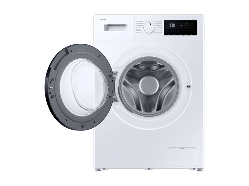 Samsung WW80FG3M05AWLE Elöltöltős mosógép