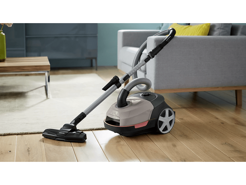 Philips XD5122/10 Usisavač s vrećicom serije 5000