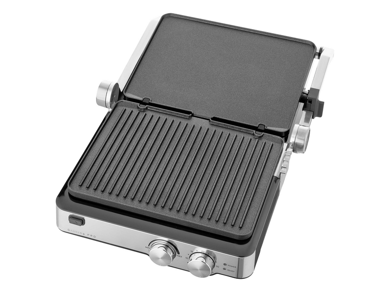 Sencor SBG 4010SS Kontaktgrill