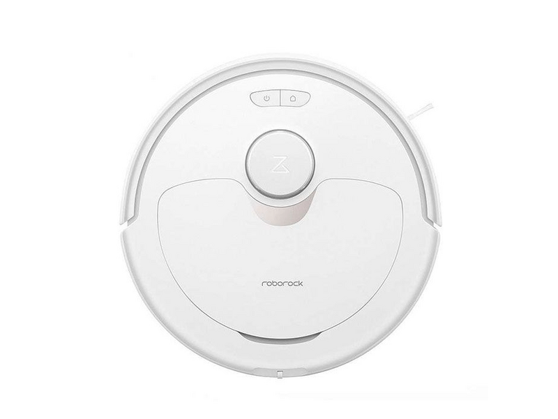 Roborock Qrevo S Robotporszívó, fehér