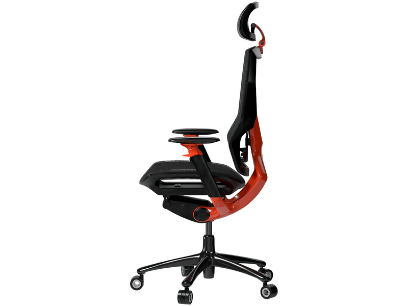 Lorgar LRG-CHR855RB Grace 855 Gaming stolica